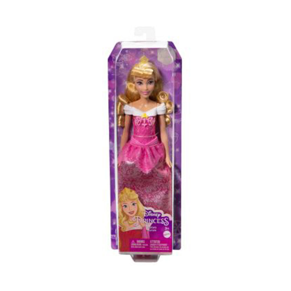 Boneca da moda da Princesa Disney