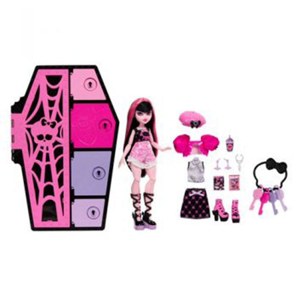 Poupée Monster High Innovation Series