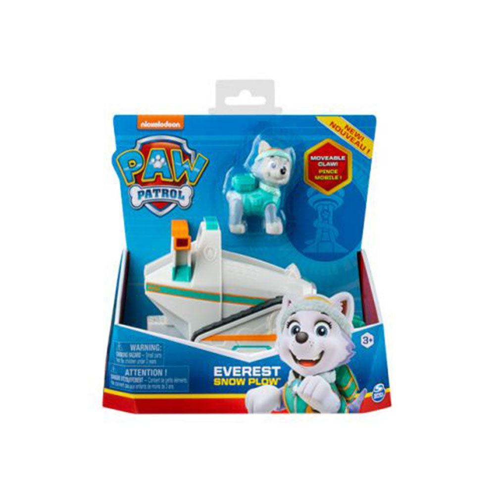 Paw Patrol Value Veicolo di base