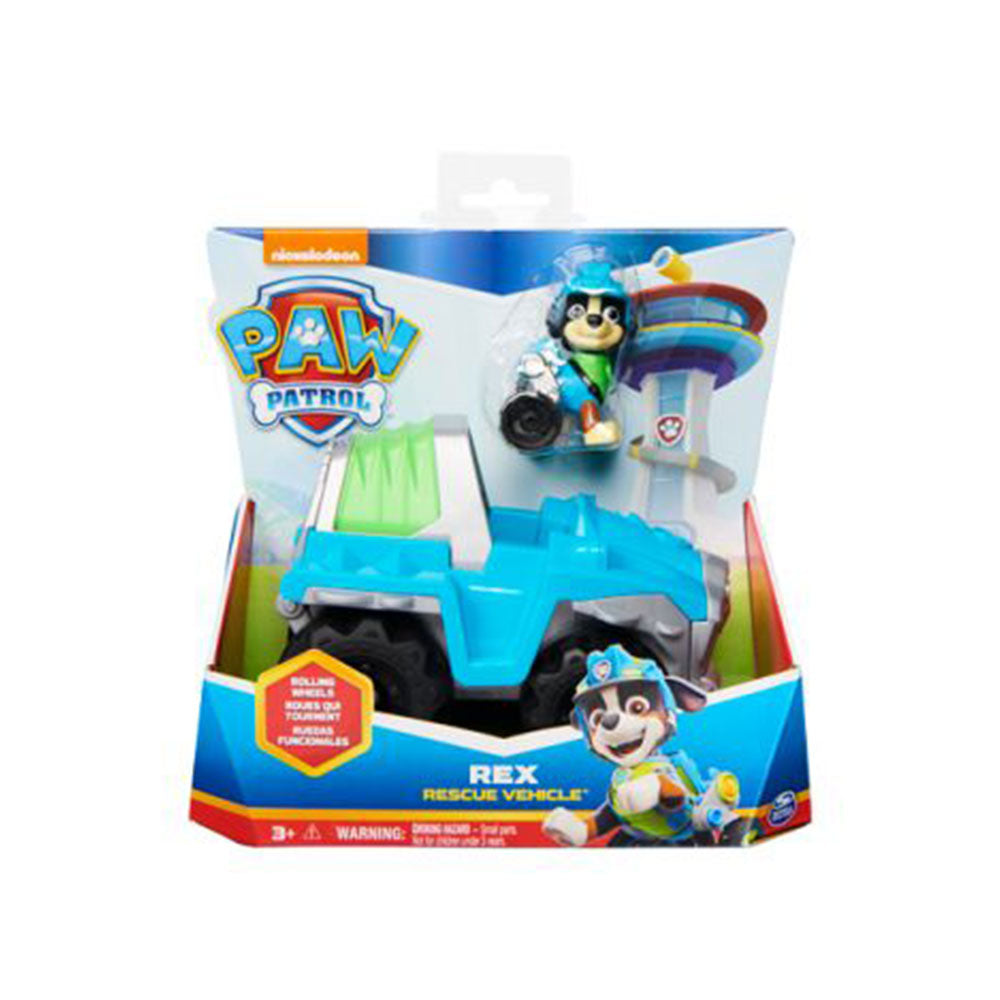 Paw Patrol Value Basisfahrzeug