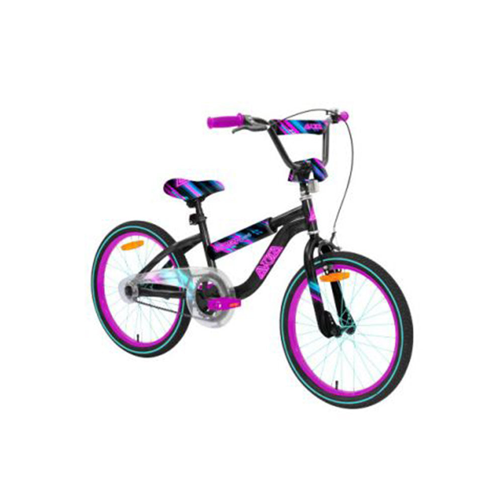 Avoca neon bmx fiets 50 cm