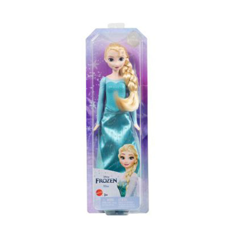 Bambola Disney Frozen Elsa