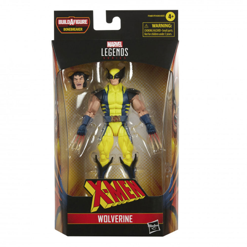 Marvel Legends Series X-Men Figur