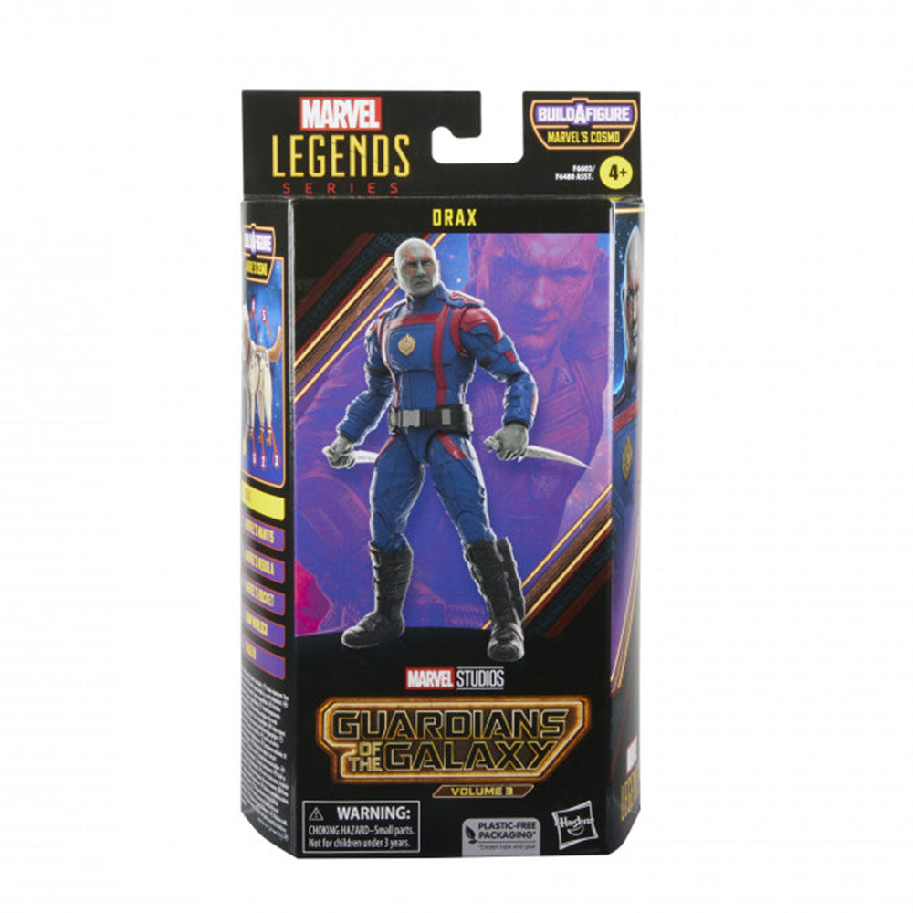 Guardians of the Galaxy Vol 3 Figura