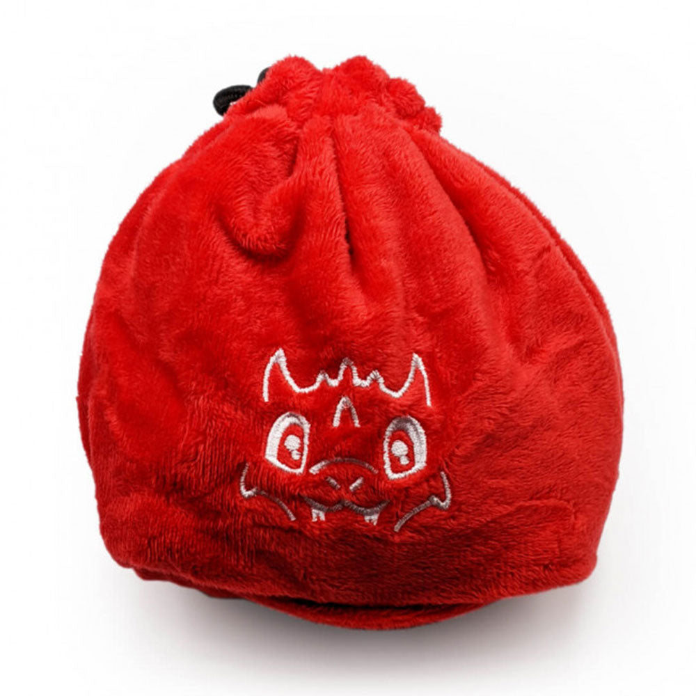 Cute Creature Dice Bag