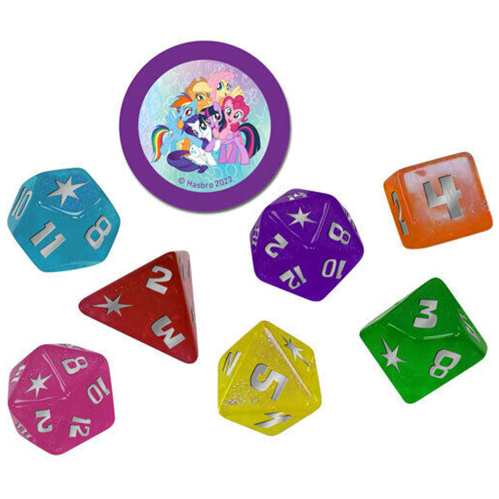 Mijn kleine pony -rollenspelspel