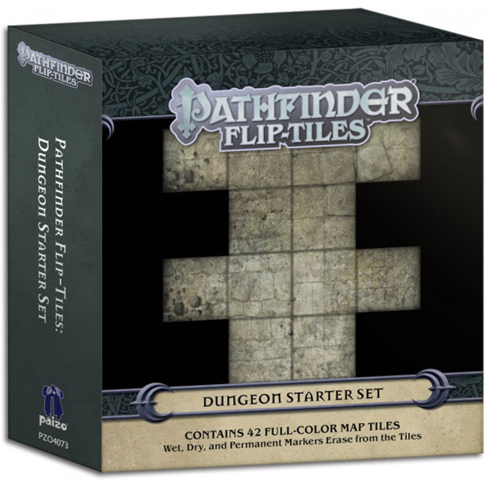 Pathfinderフリップタイルスターターセット