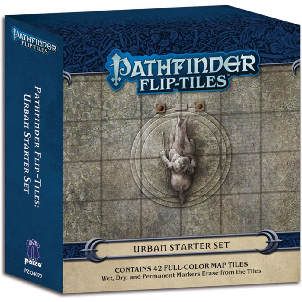 Pathfinderフリップタイルスターターセット