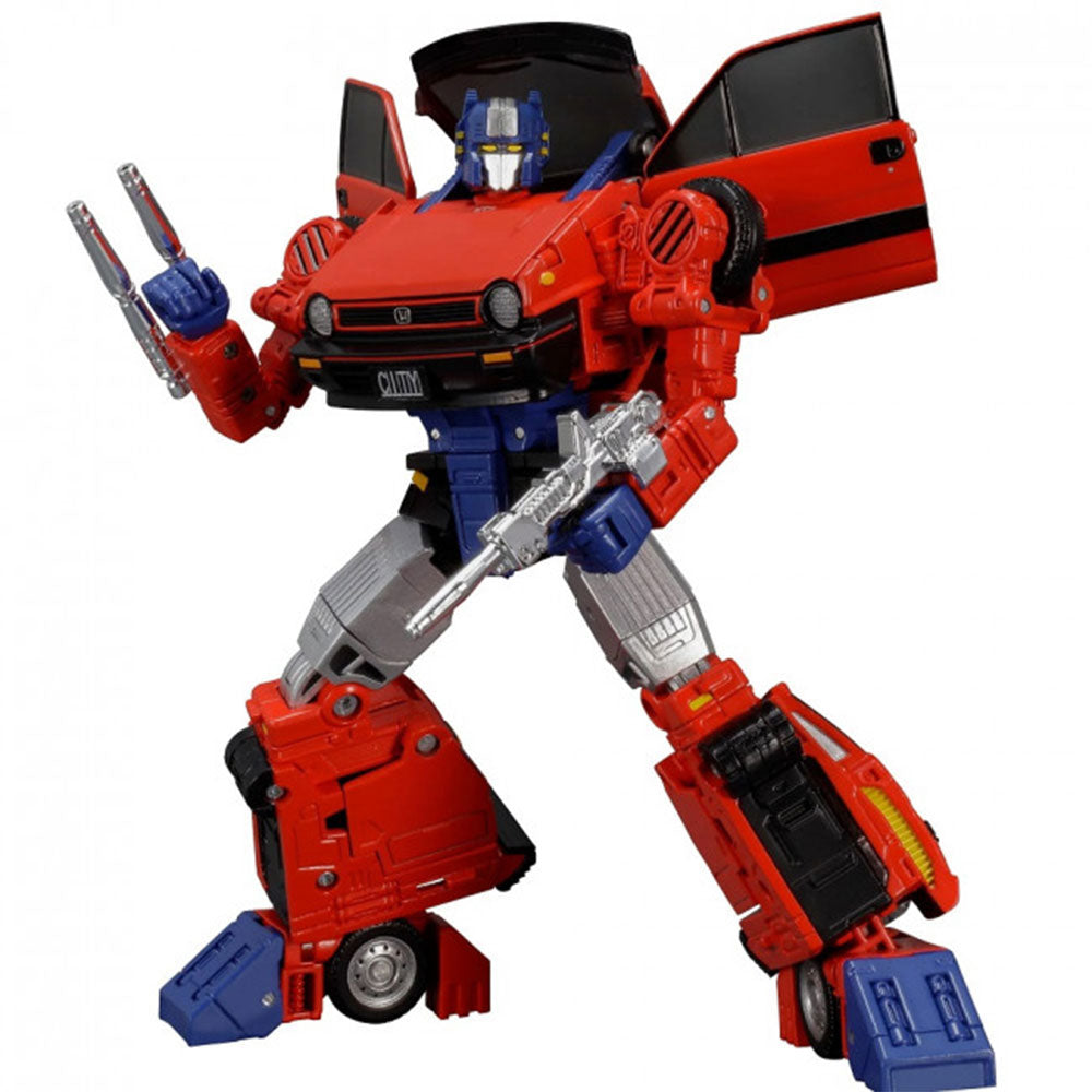 Transformers Takara Tomy Masterpiece図JPN