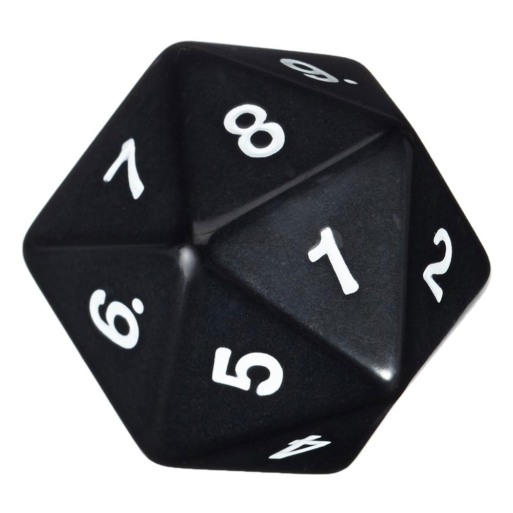 Koplow d20 single opaque dice 55 mm