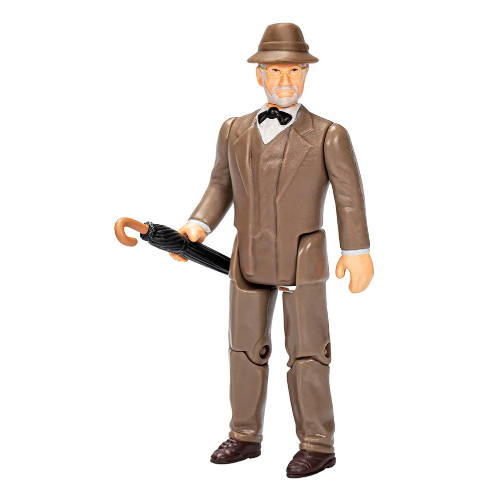 Indiana Jones Retro Coll Ultima figura crociata