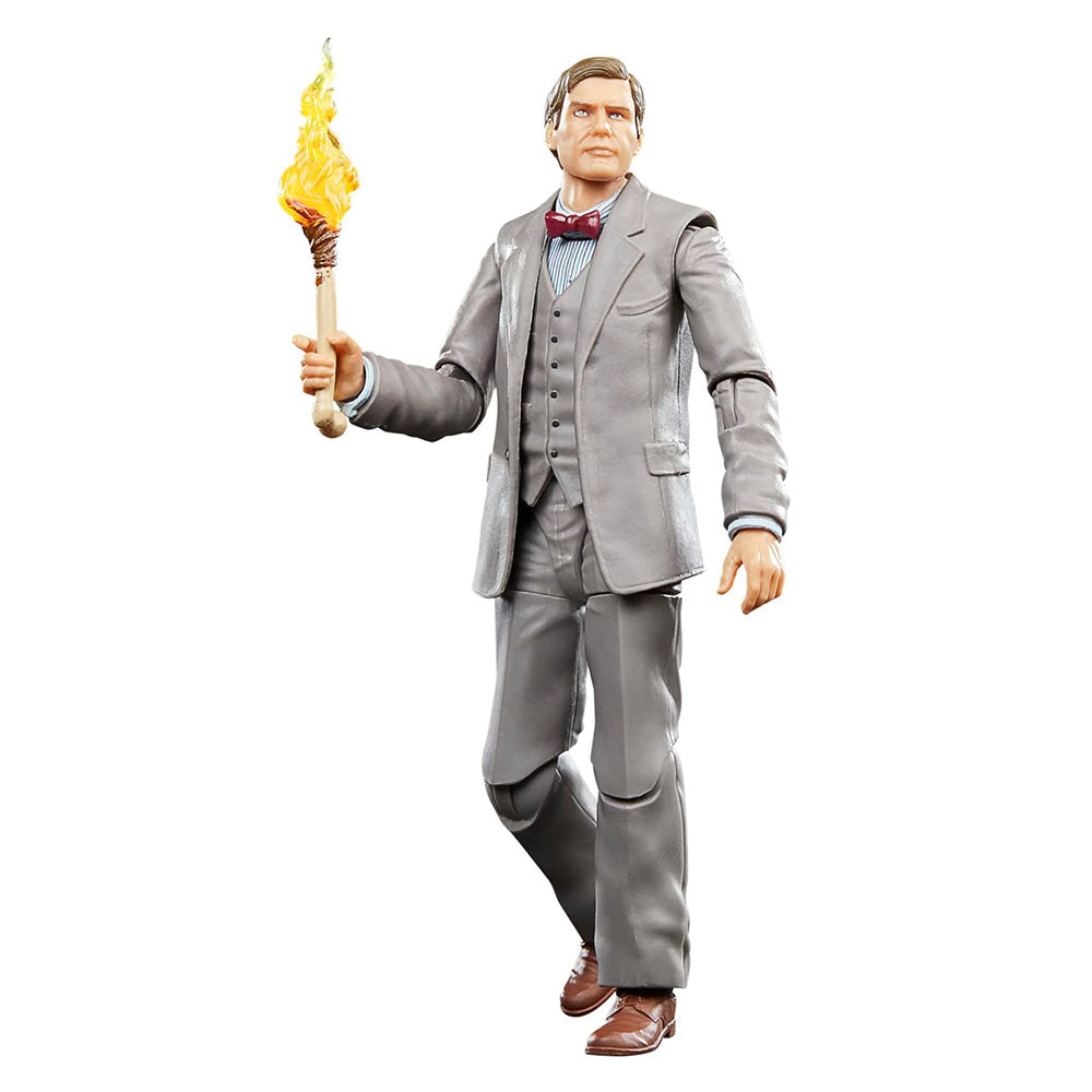 Indiana Jones Adventure Series Figuur