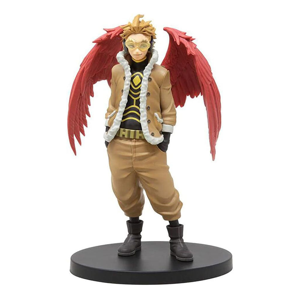 Min helt Academia Action Figur 18 cm