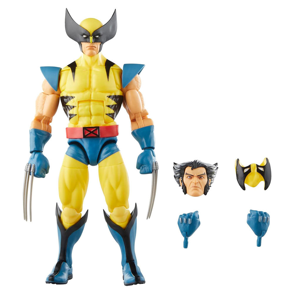 Marvel Legends Series X-Men 97 Figura