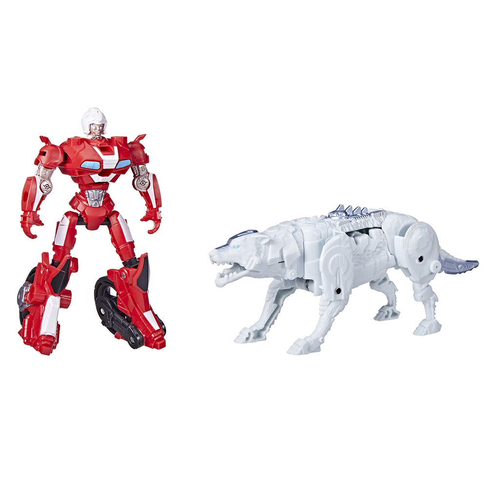 Transformers Beast Combiner Figur