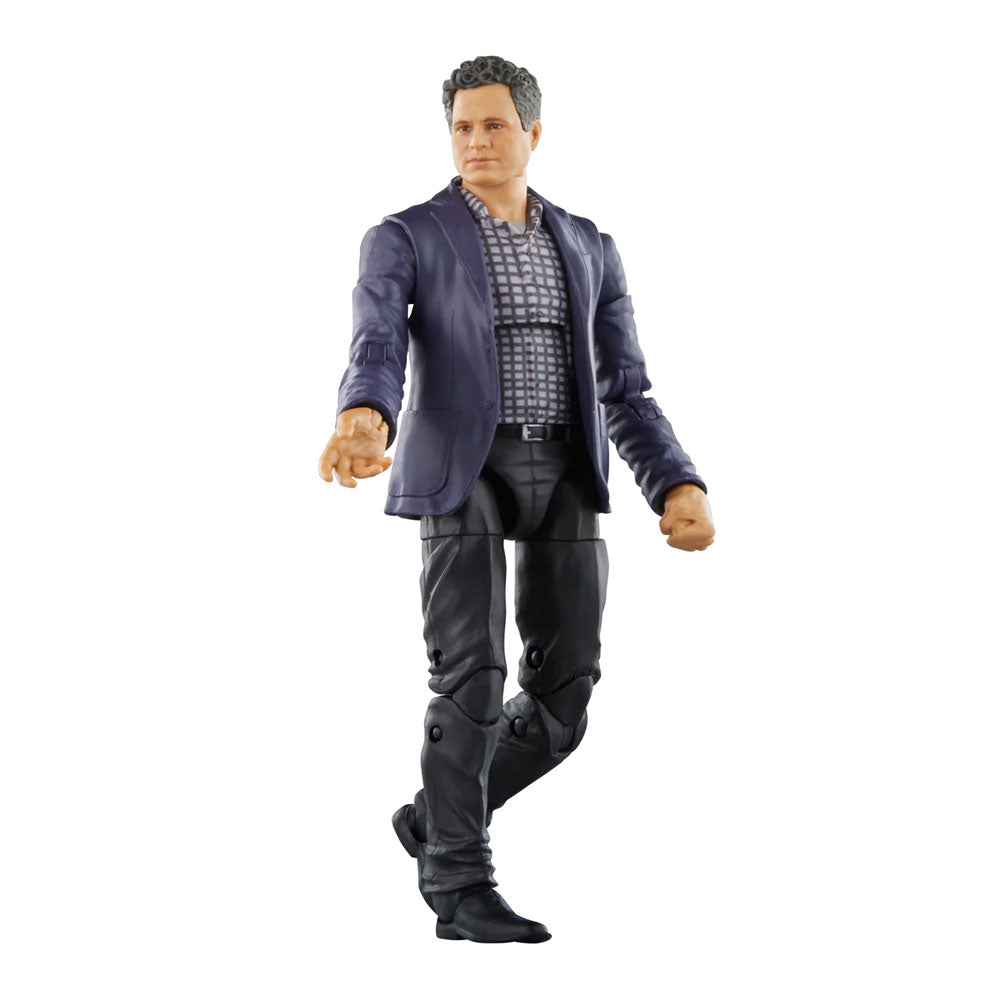 Hasbro Marvel Legends Series Figure