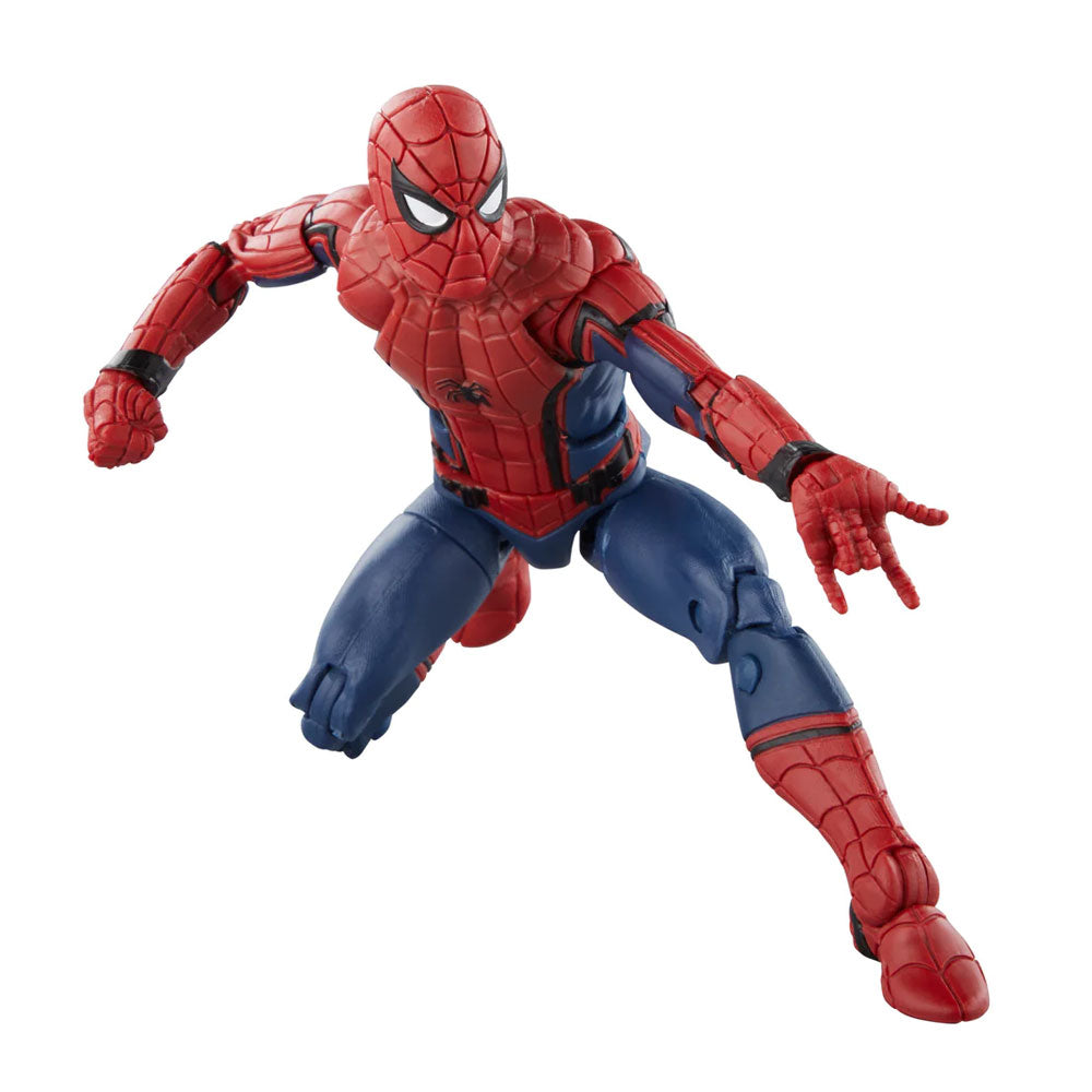 Hasbro Marvel Legendsシリーズのフィギュア