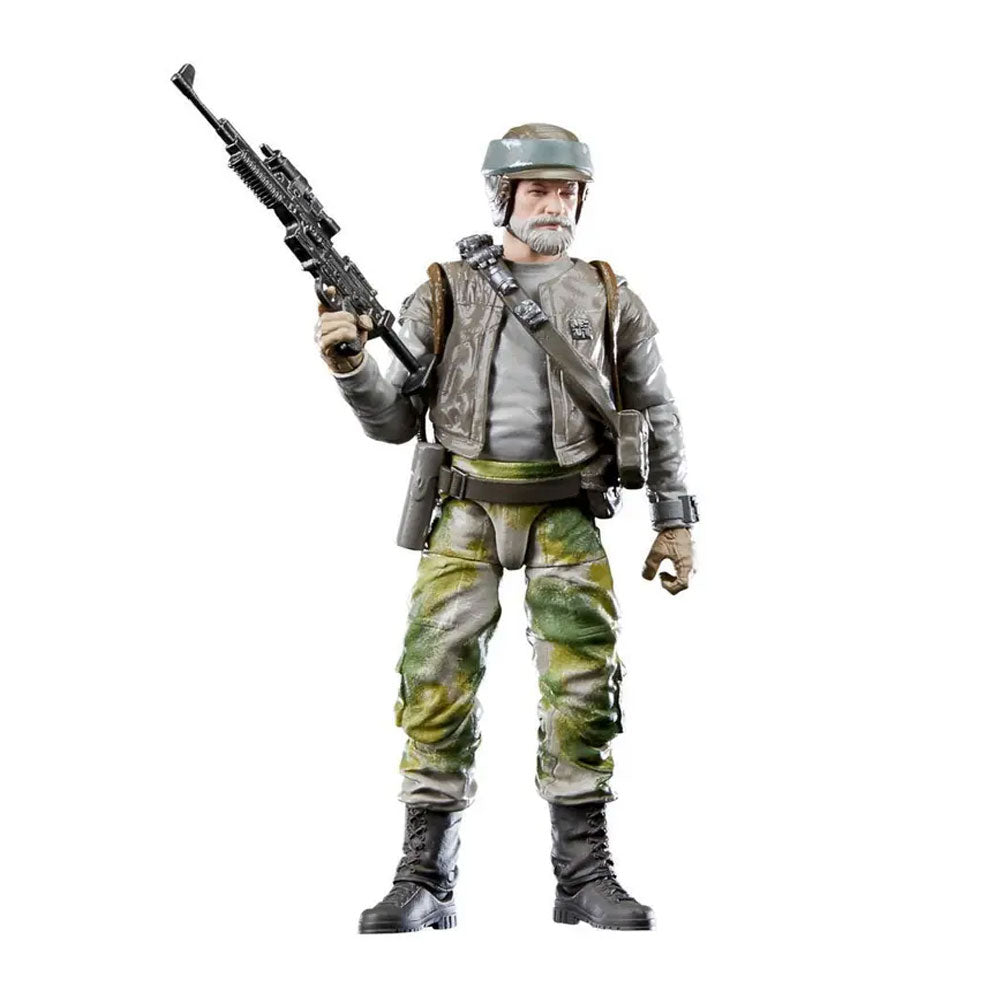 Figure d'action de Star Wars The Black Series