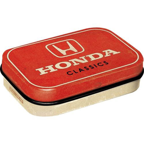 Honda Nostalgic-Art Mint Box (4x6x2cm)