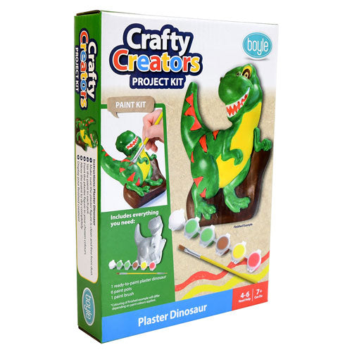 Crafty Creators Paint Kit