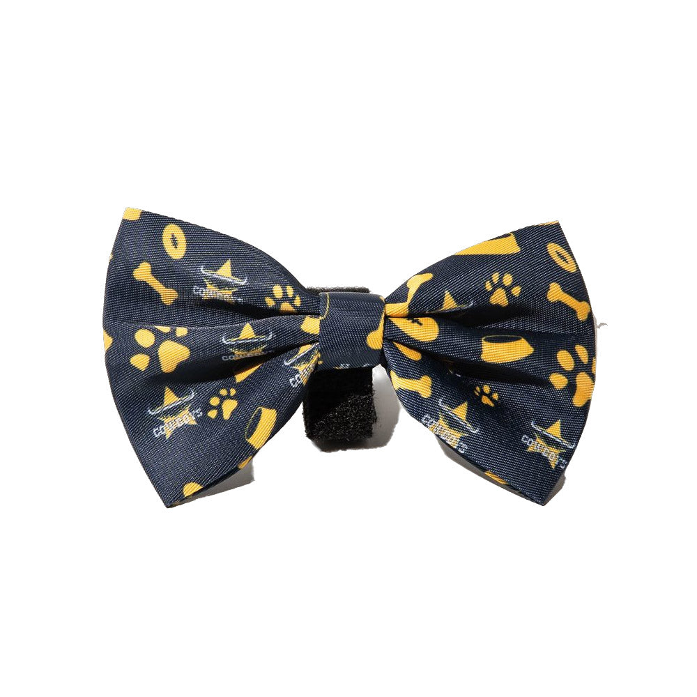 NRL Pet Bowtie