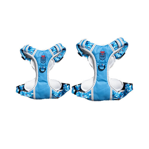 NSW Blues Pet Harness