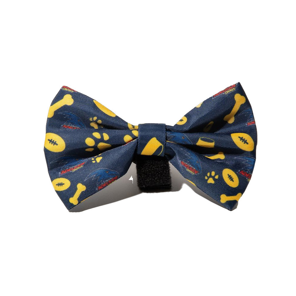 AFL Adelaide Crows AFL Bowtie