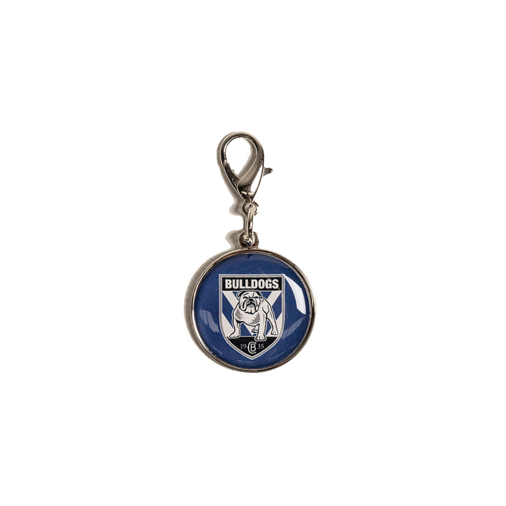 NRL Pet Tag