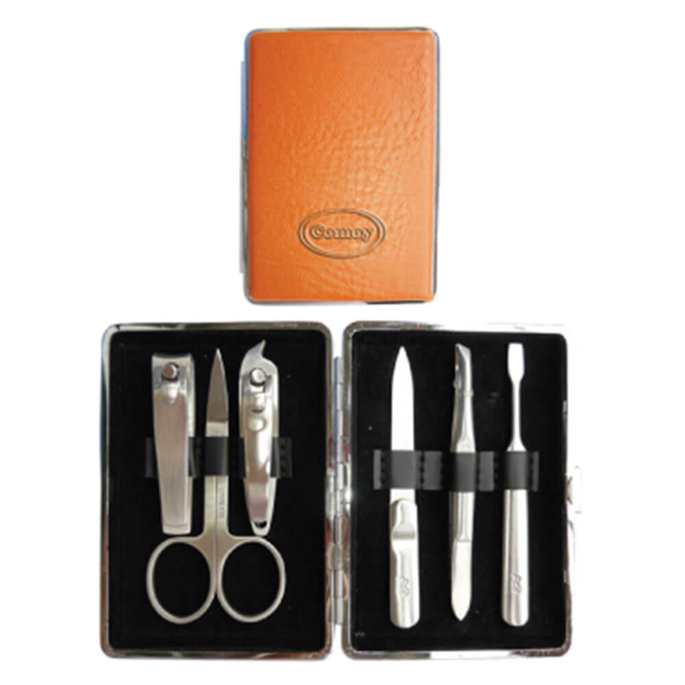 Grote 6pc vouw manicure set