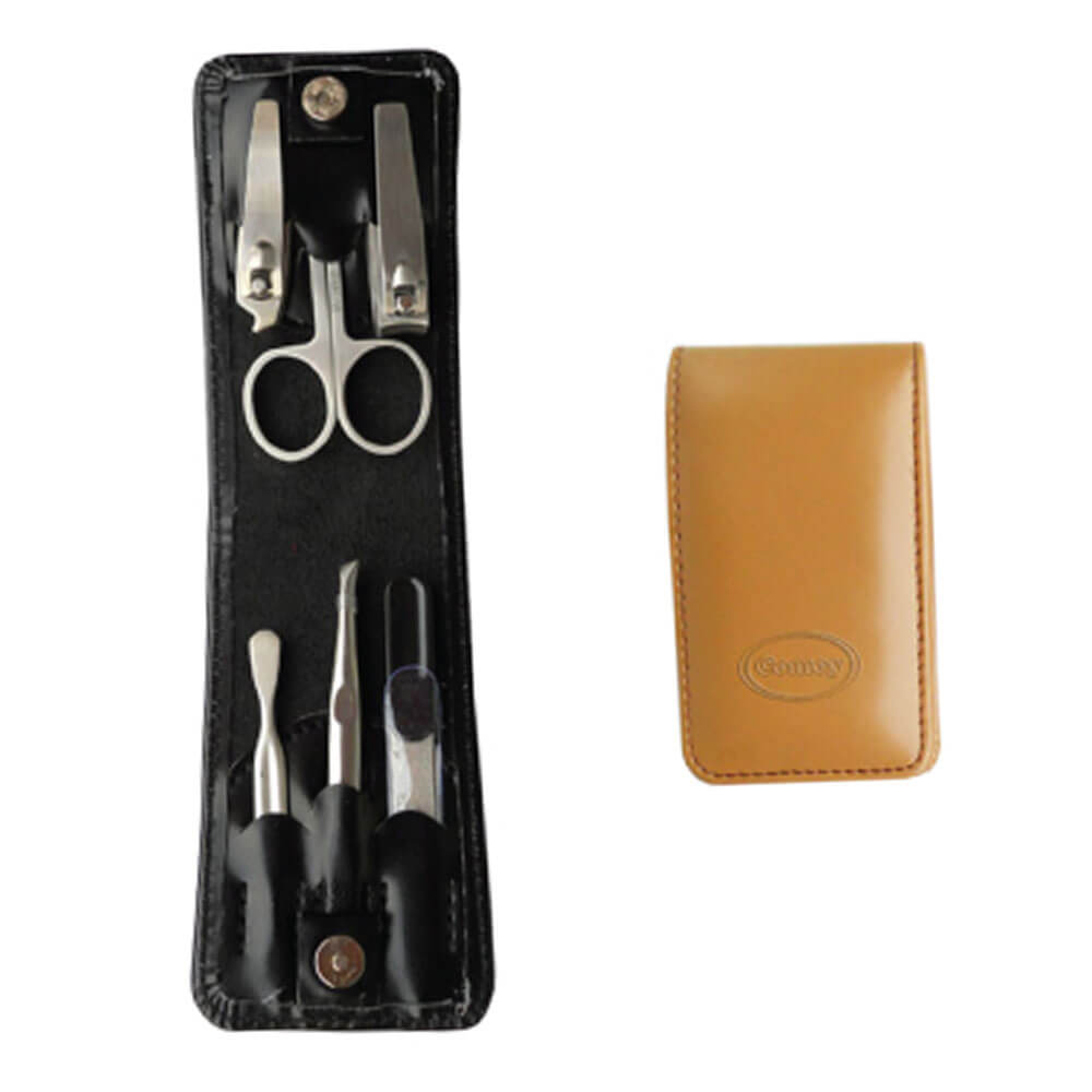 Liten 6pc Fold Manicure Set