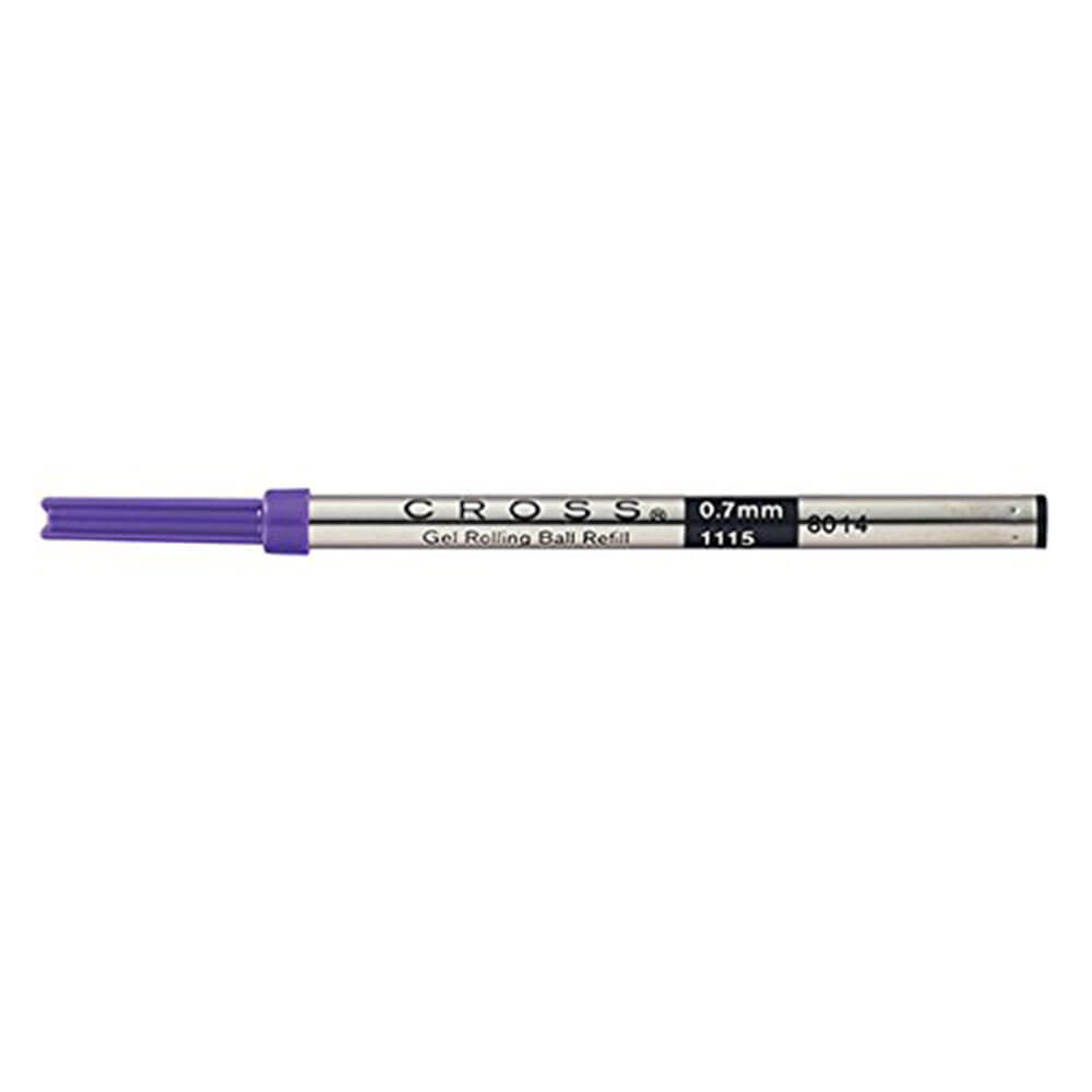 SELECTIP Rollerball Pen Single Recharge Gel