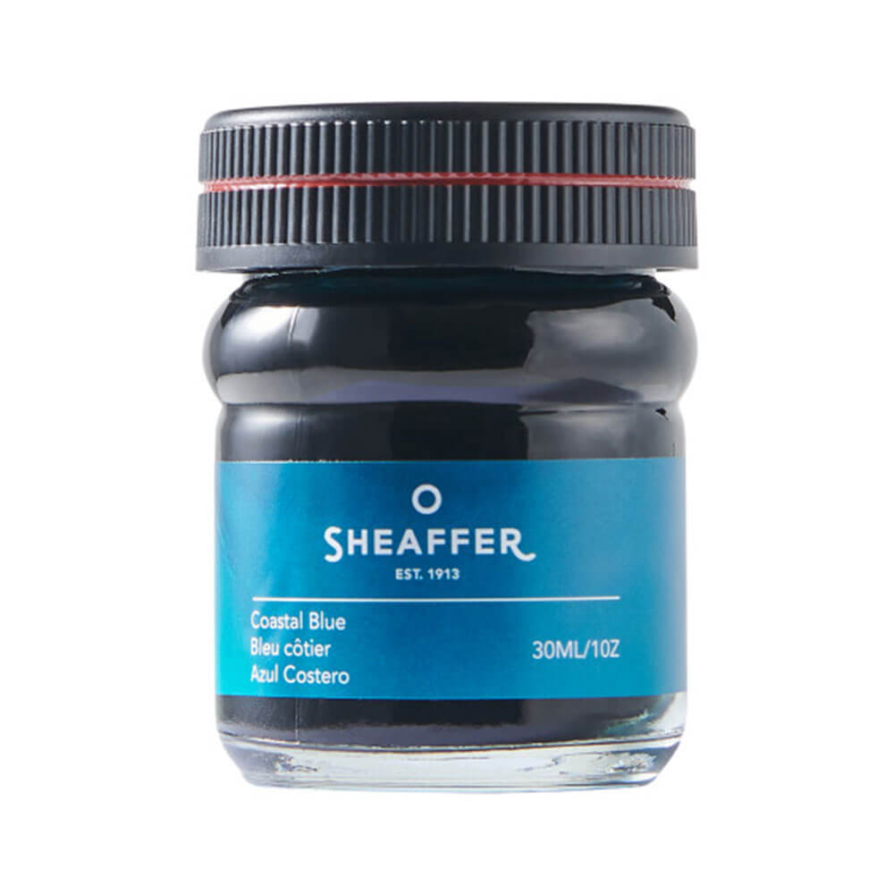 Sheaffer Fountain Pen Ink Bottle 30ml