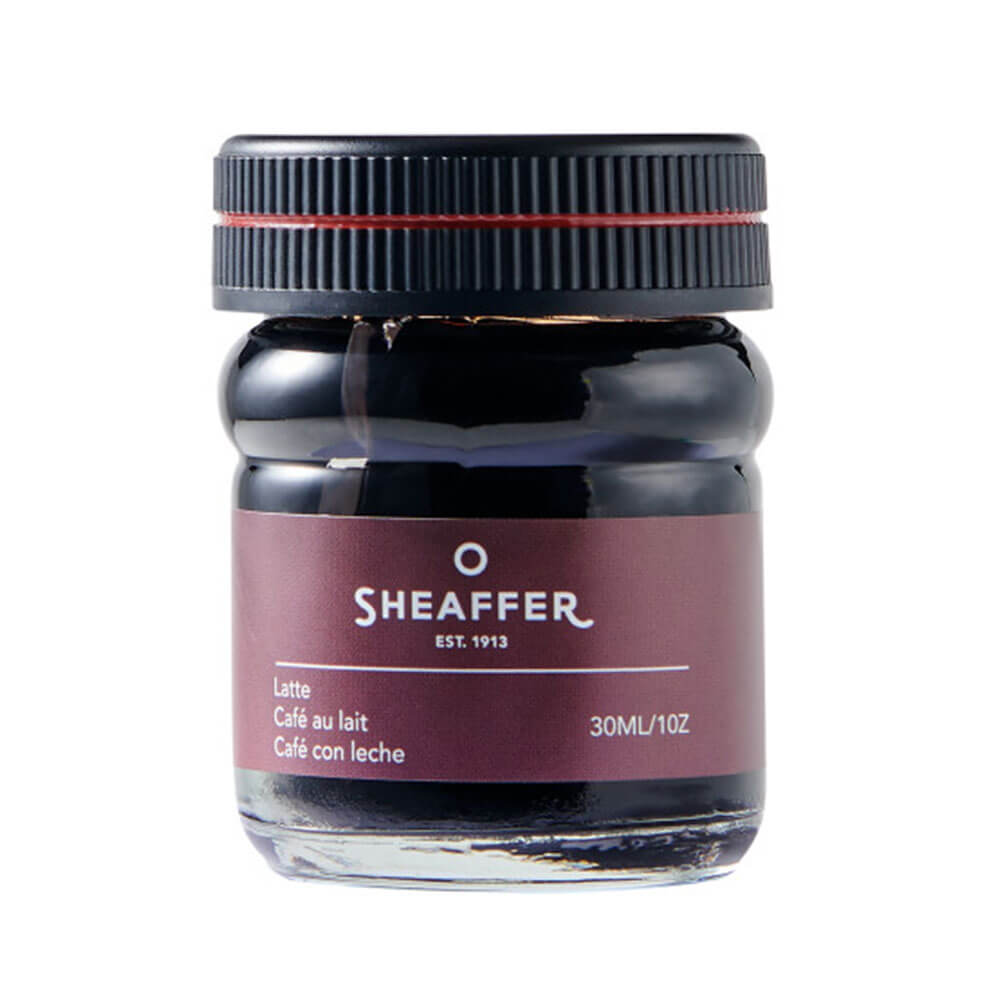 Butelka z pensem fontannowym Sheaffer 30 ml