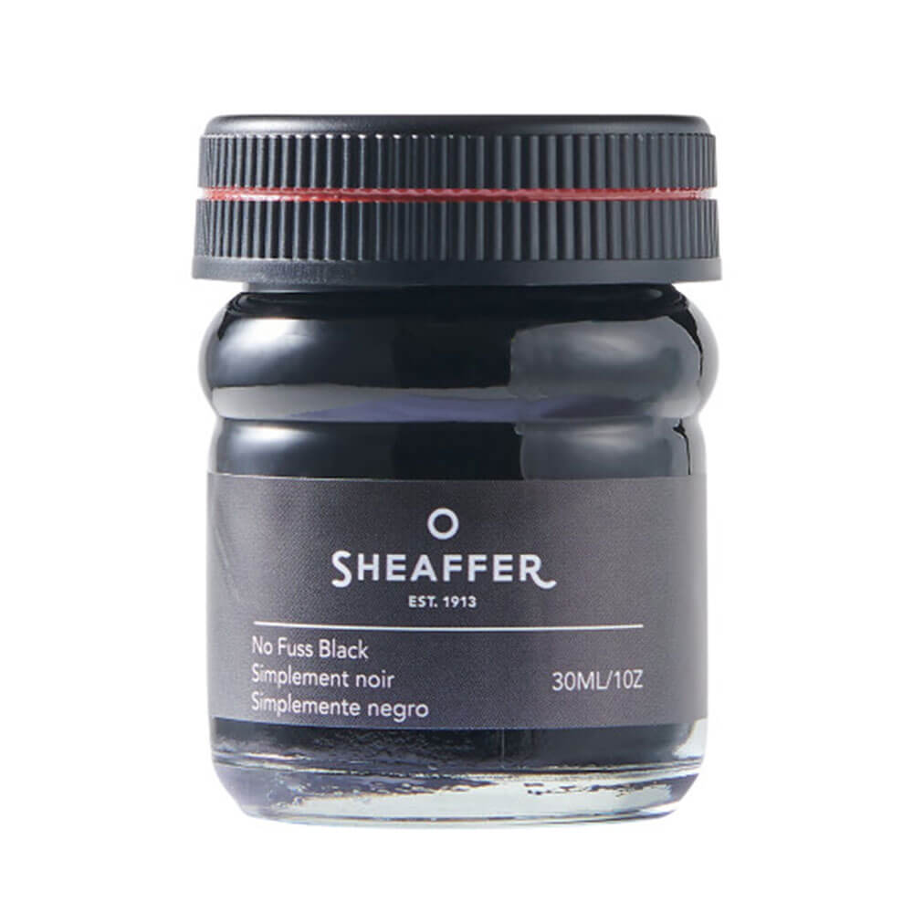 Sheaffer Fountain Pen blæk flaske 30 ml