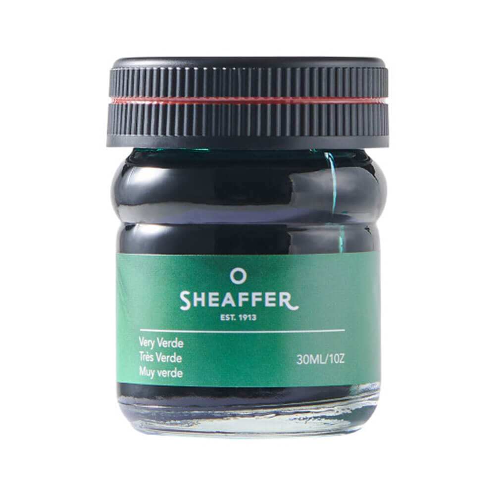 Sheaffer Fountain Pen blæk flaske 30 ml