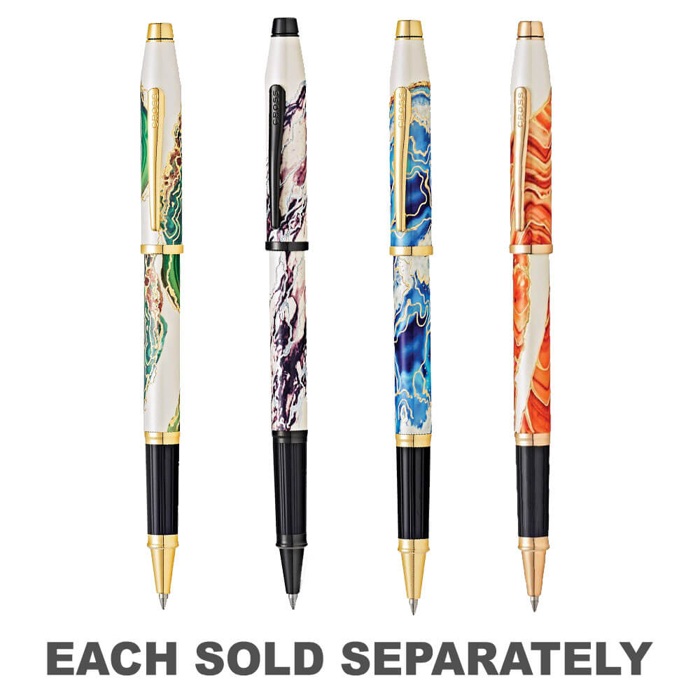 Cross Wanderlust Rollerball Pen