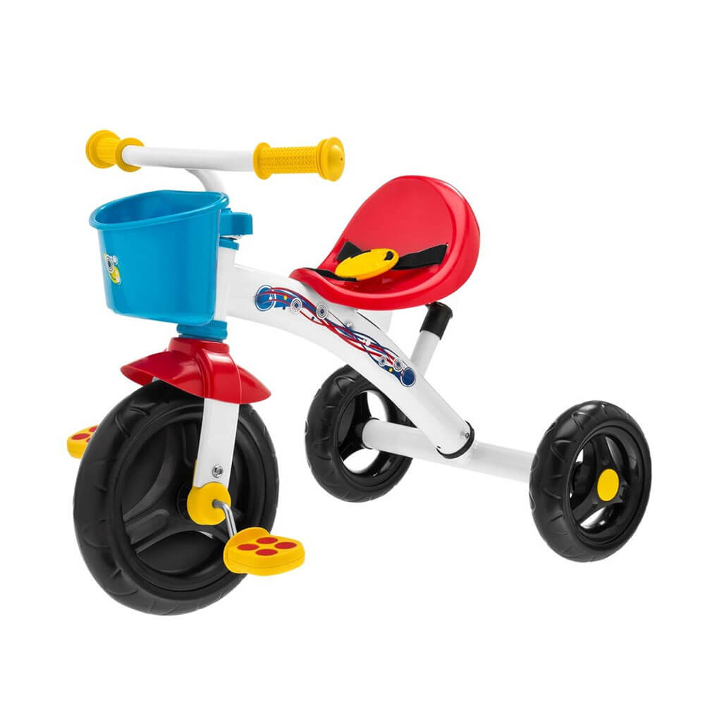 Trike da Chicco U-Go