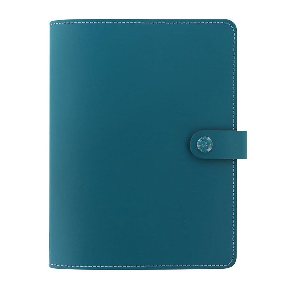 Filofax de originele A5 lederen folio