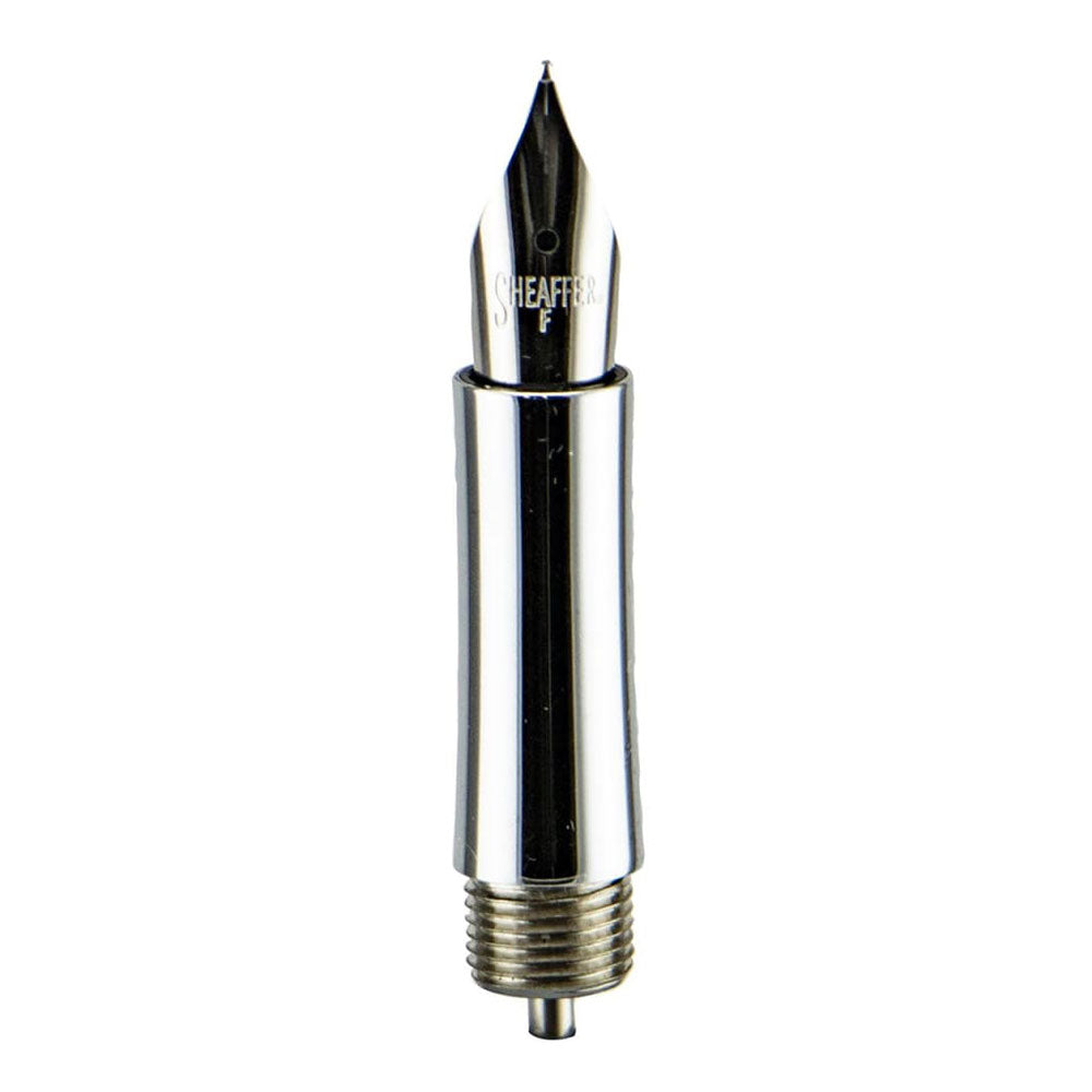 Sheaffer Intensité en acier inoxydable Pentre