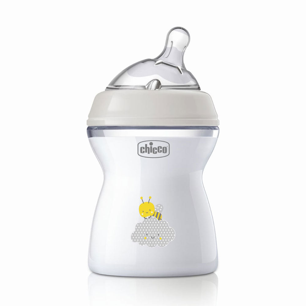 Chicco Natural Feeling Baby PP Butelka