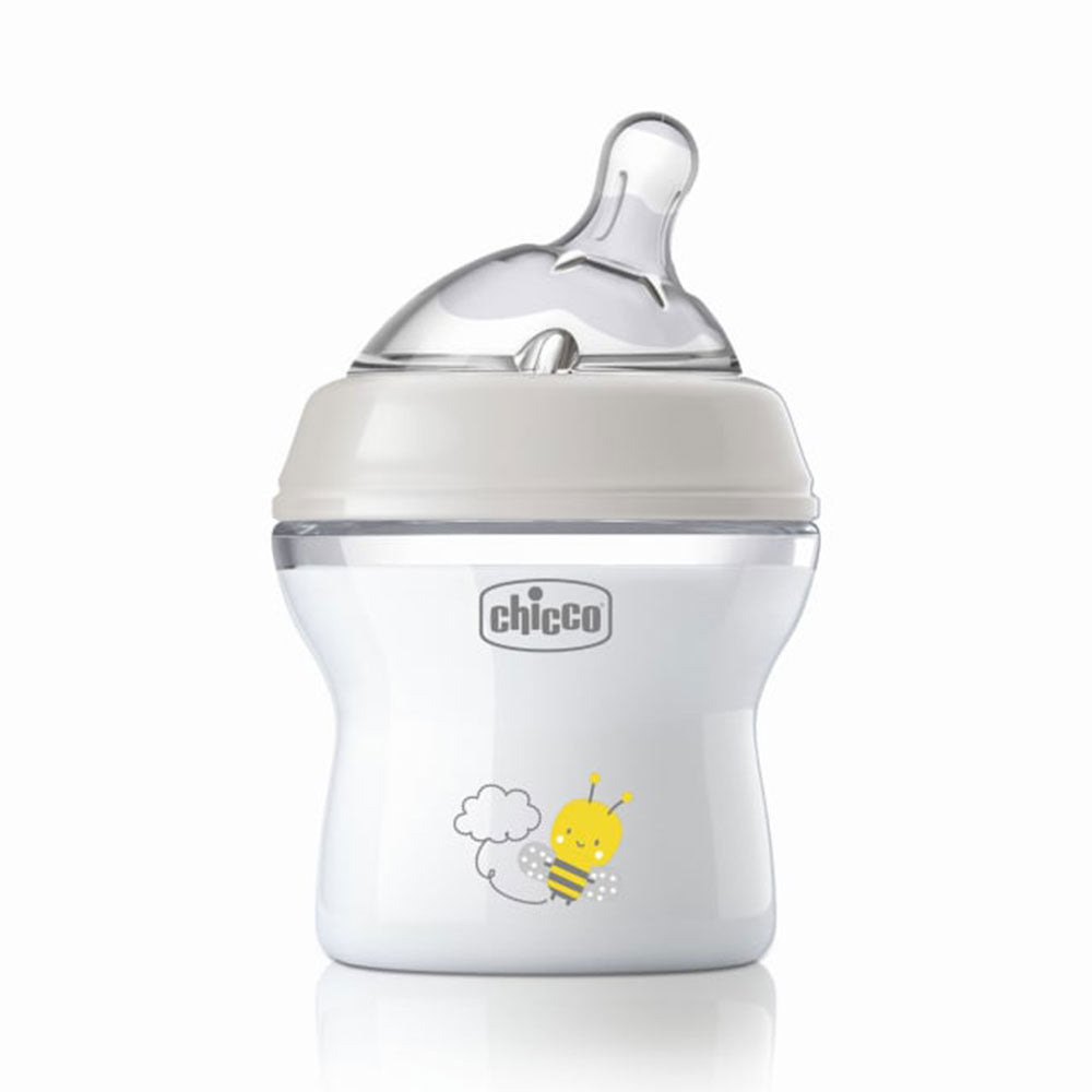 Chicco Natural Feeling Baby PP Bottle