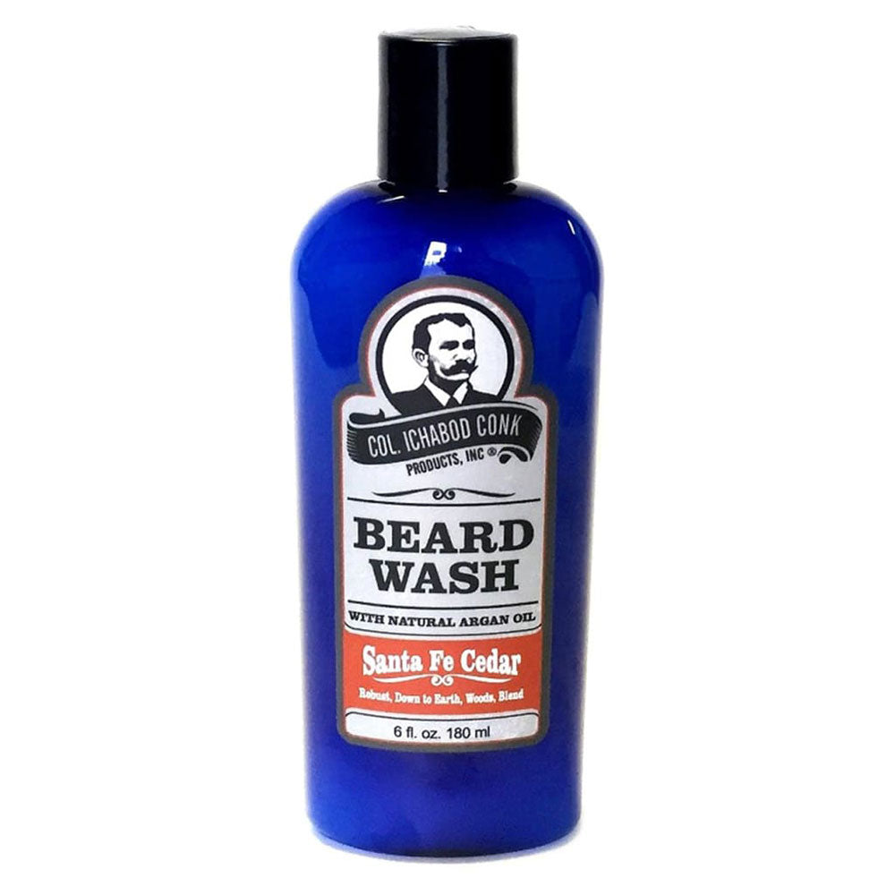 Coronel Conk Beard Wash 180ml