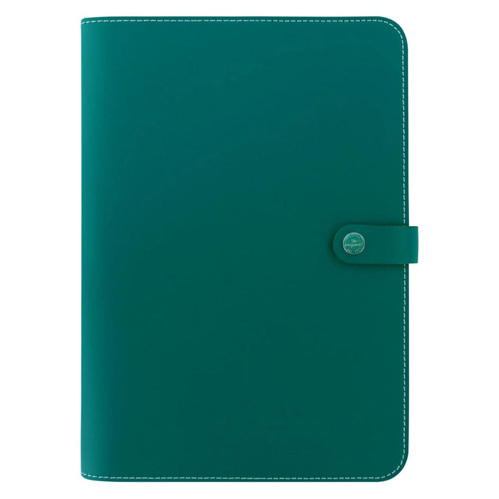 Filofax le folio A4 d'origine