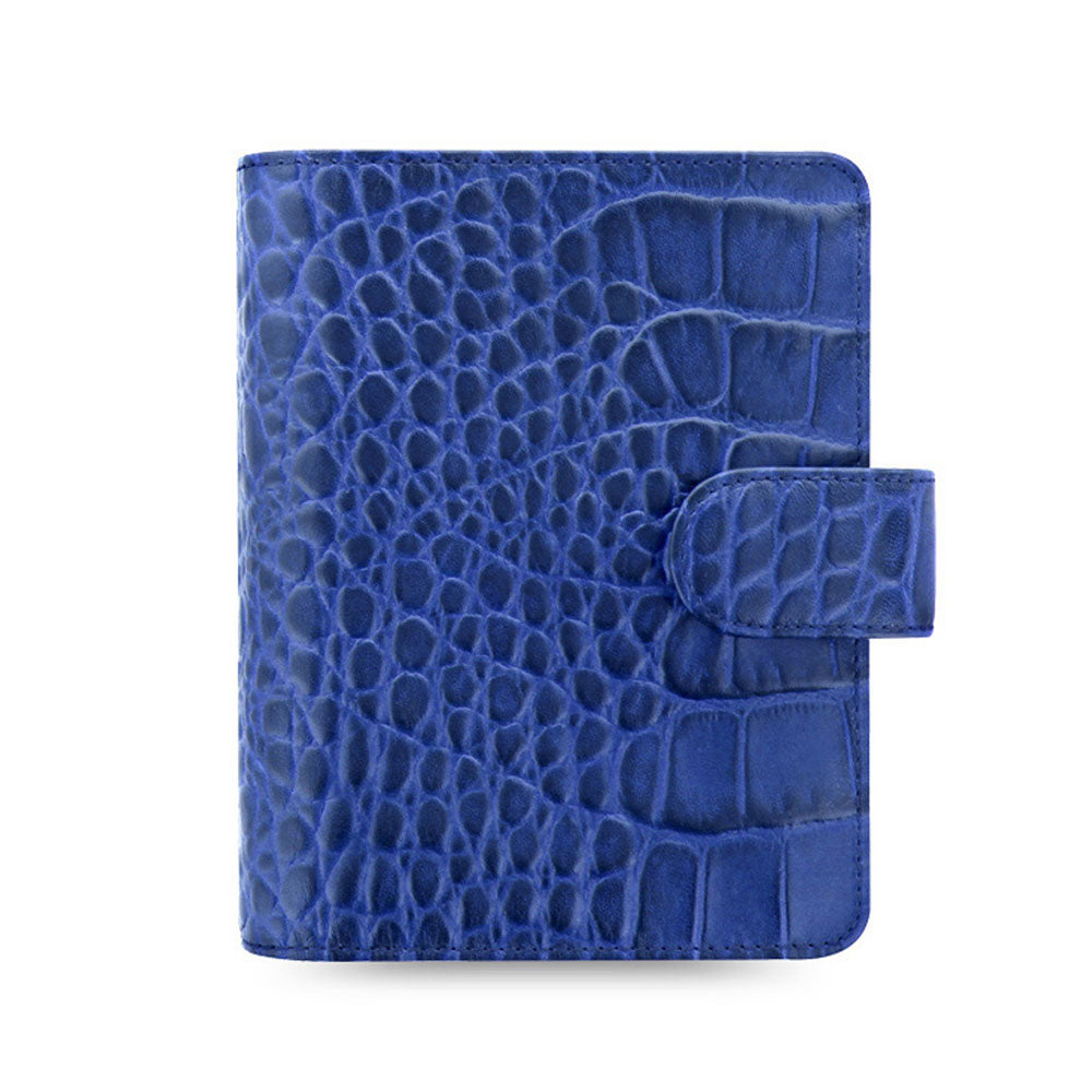 Organizzatore CROC classico di Filofax Classic