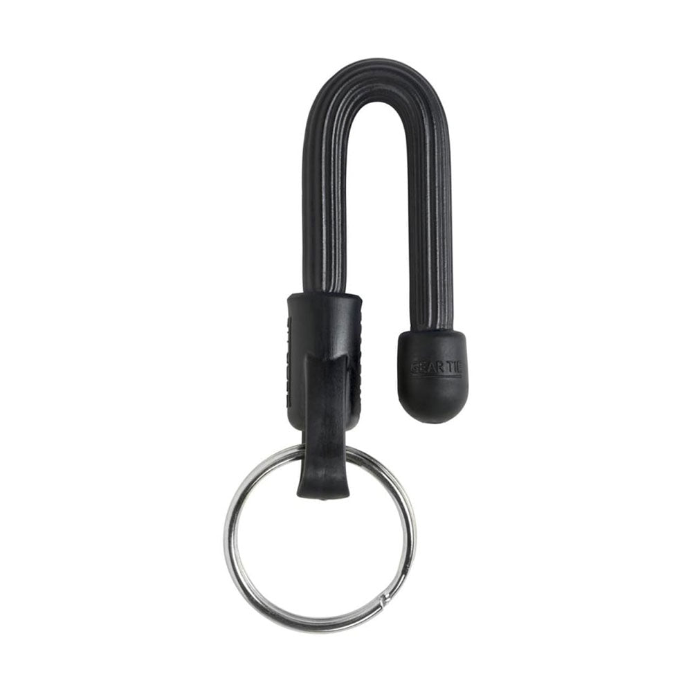 Nite ize Gear Tie Keyring