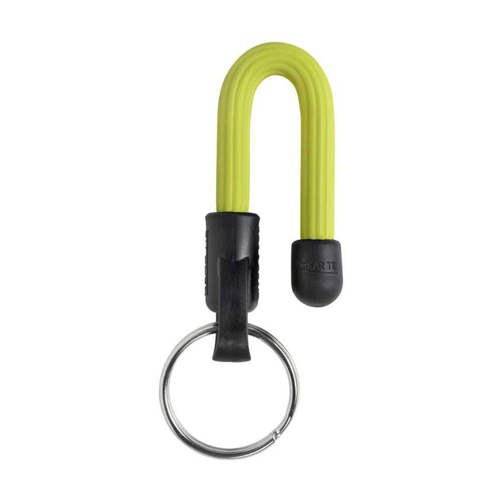 Nite Ize Gear Tie Key Ringer