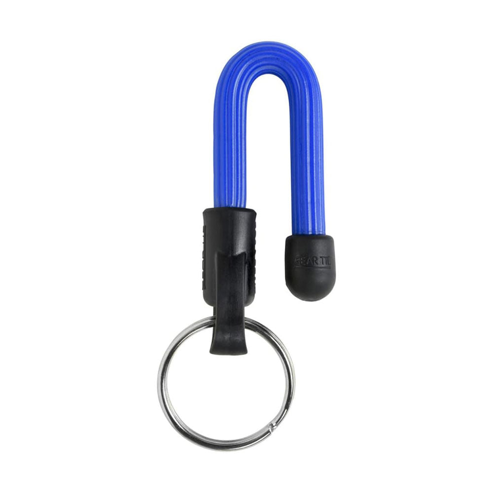 Nite Ize Gear Tie Key Ringer