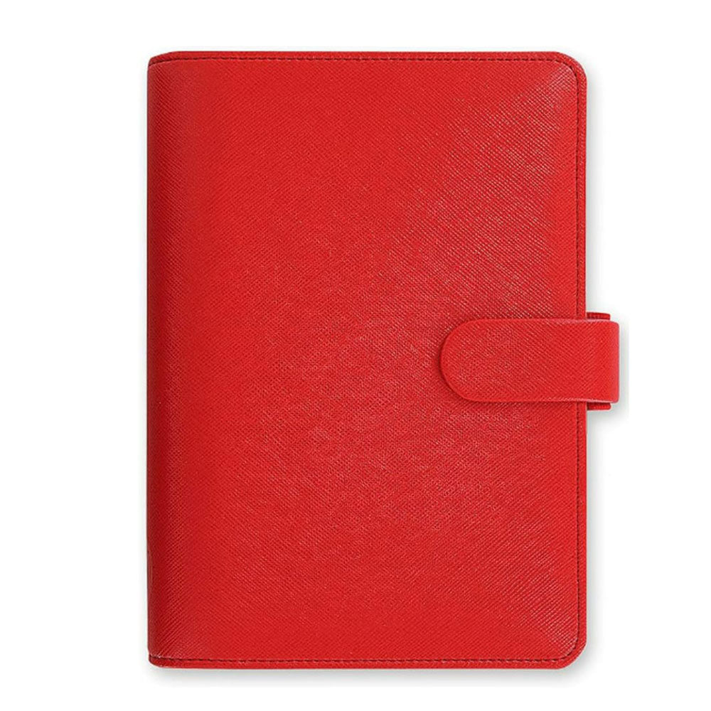 Filofax Saffiano Personal Compact Organiser