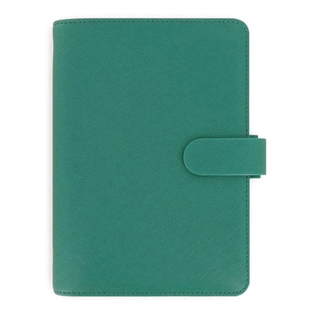 Filofax Saffiano Persoonlijke compacte organisator