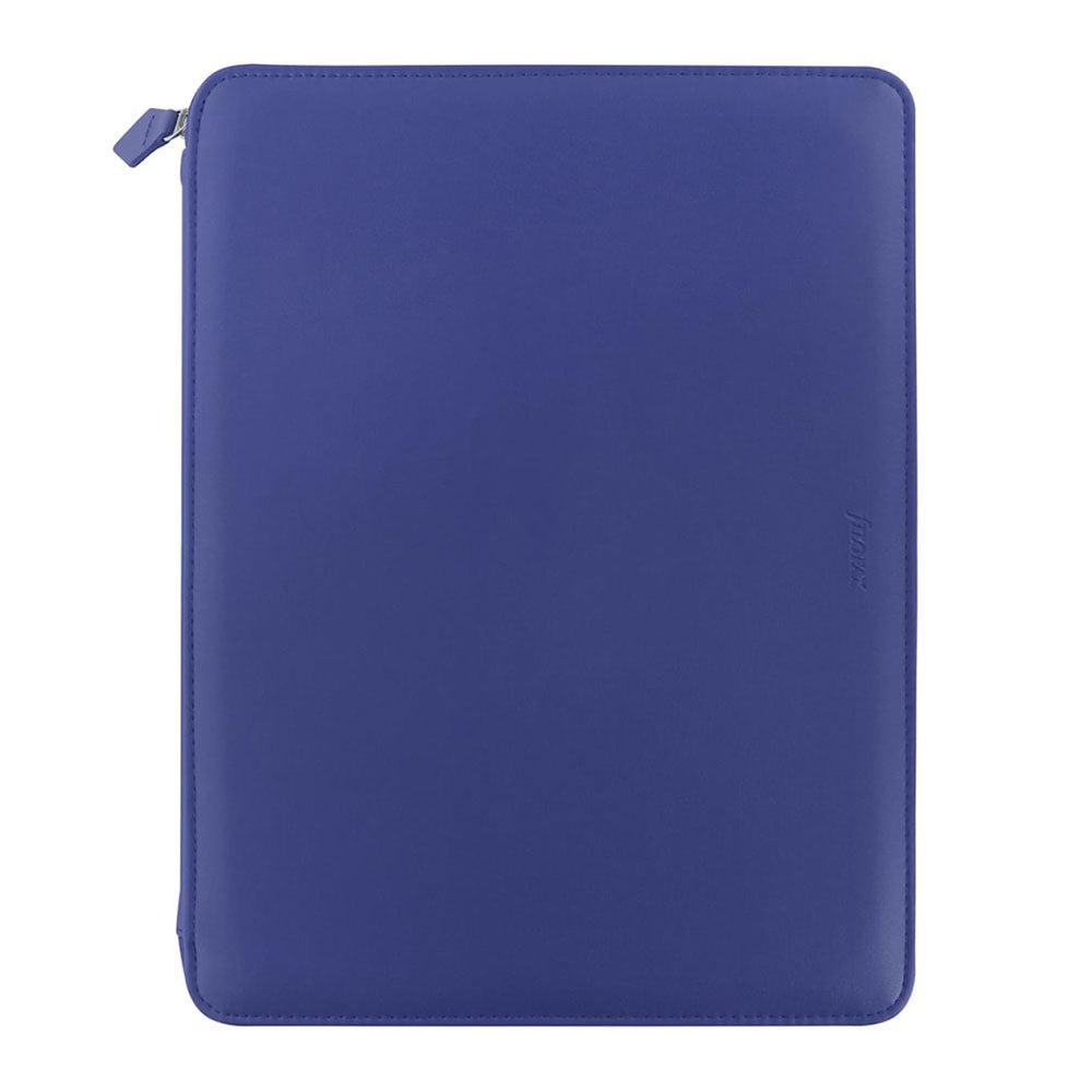 Filofax Metropol A4 Zipped Portfolio